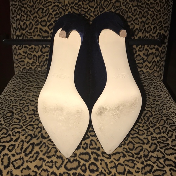 JCrew heels - Picture 3 of 3